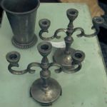 223 3518 CANDELABRAS